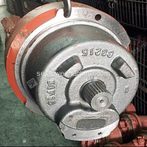 Kobelco SK450 resmotor SH450 SH460 EC460 SK350-8 SH350 SH360 Final Drive MSF-340VP-FL3 KYB B0445-41900